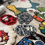 Custom Design - (Contact Us)