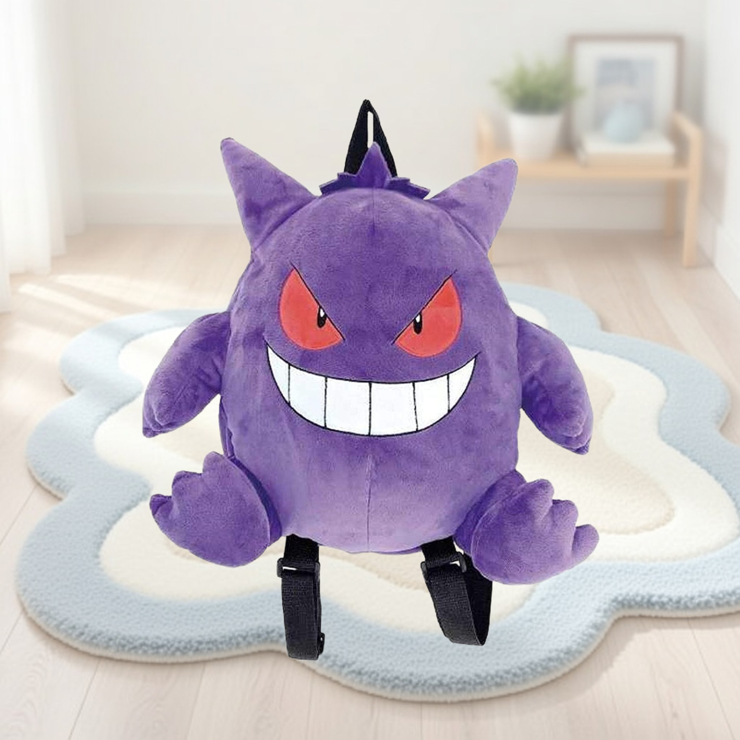 Gengar Backpack