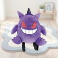Gengar Plush Backpack