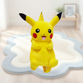 Pikachu Plush Backpack