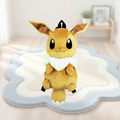 Eevee Plush Backpack