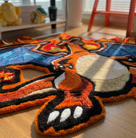 Back to School - Rugs 13