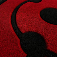Naruto : Sharingan - Hand Tufted Rug 3