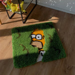 Homer Simpson 